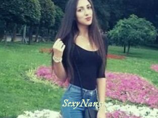 SexyNansy