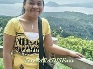 SexyPARADISExxx