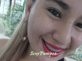 SexyPump20 Année du sexe