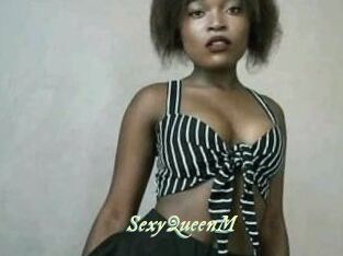 SexyQueenM