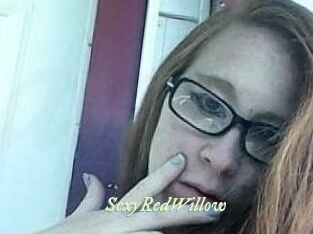 SexyRedWillow