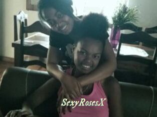 SexyRosesX