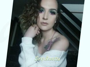 SexyRosetta