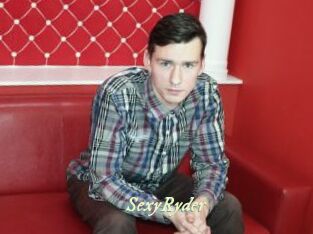 SexyRyder