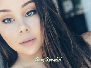 SexySarahii