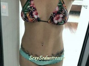 SexySeductress27