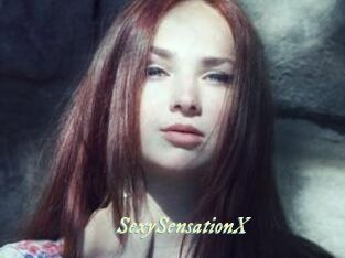 SexySensationX