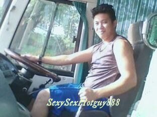 SexySexHotguy888