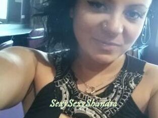 SexySexyShandra