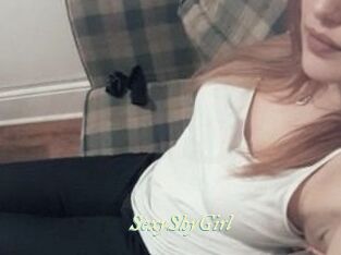 SexyShyGirl