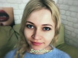 SexySilence