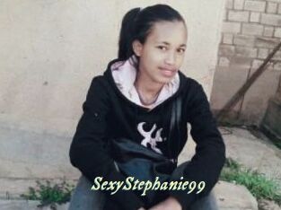 SexyStephanie99