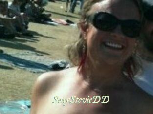 SexyStevieDD
