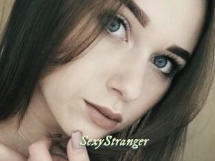 SexyStranger