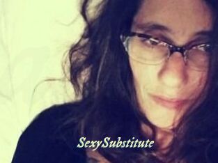 SexySubstitute Année du sexe