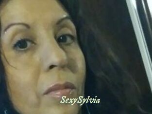 SexySylvia