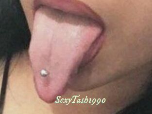 SexyTash1990