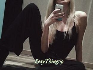 SexyThing69