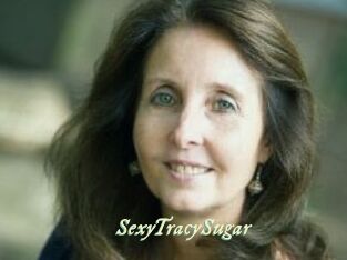 SexyTracySugar
