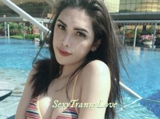SexyTrannyLove