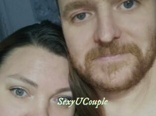 SexyUCouple