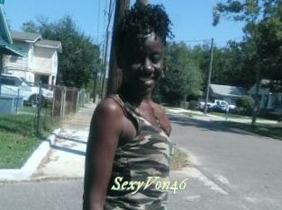 SexyVon46