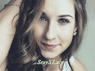 SexyXLacy