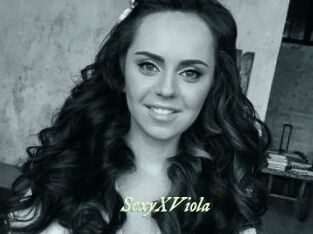SexyXViola