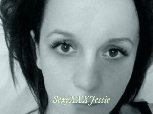 SexyXXXJessie