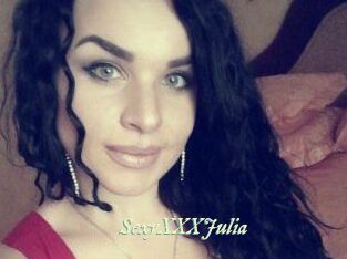 SexyXXXJulia Année du sexe