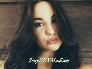 SexyXXXMadison