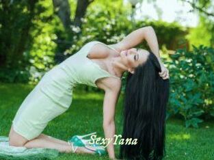 SexyYana
