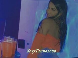 SexyYanna2000