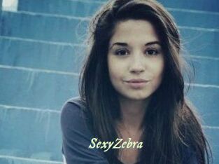 SexyZebra