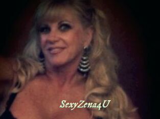 SexyZena4U
