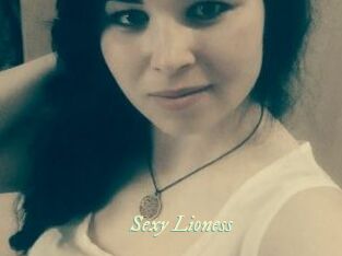 Sexy_Lioness