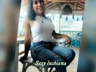 Sexy_lushiana