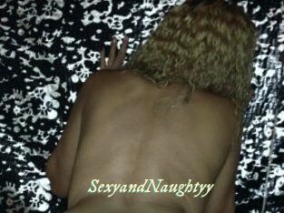 SexyandNaughtyy