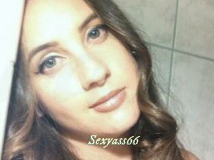 Sexyass66