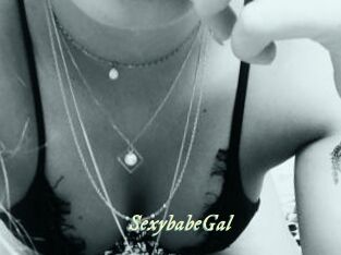 SexybabeGal