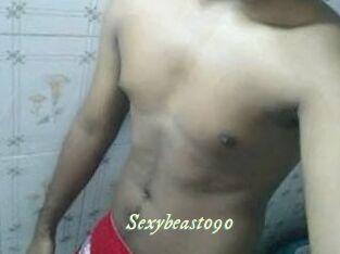 Sexybeast090