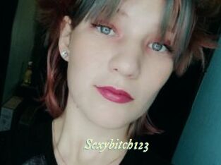 Sexybitch123