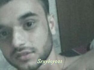 Sexyboy001