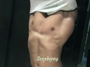 Sexyboy09