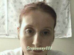 Sexybunny888 Année du sexe