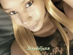 Sexydolljazz Année du sexe