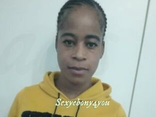 Sexyebony4you