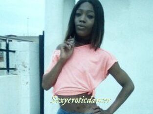 Sexyeroticdancer