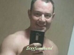 Sexyfarmhand