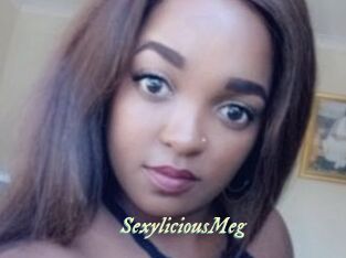 SexyliciousMeg